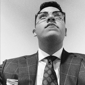 Meet your Posher, Filadelfo